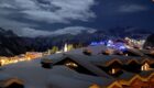 Courchevel 1850 Apt le M 12