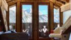 Courchevel 1850 Apt le M 3