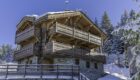 Courchevel 1850 Chalet Alpin 1