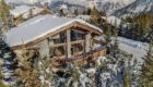 Courchevel 1850 Chalet Edelstone 1