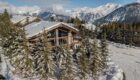 Courchevel 1850 Chalet Edelstone 30