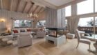 Courchevel 1850 Chalet Edelstone 5