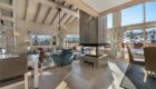 Courchevel 1850 Chalet Edelstone 8