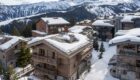 Courchevel 1850 Chalet Lord of snow 1