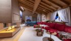 Courchevel 1850 Chalet Lord of snow 11