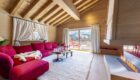 Courchevel 1850 Chalet Lord of snow 13