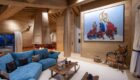 Courchevel 1850 Chalet Lord of snow 17