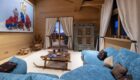 Courchevel 1850 Chalet Lord of snow 18