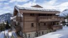 Courchevel 1850 Chalet Lord of snow 2