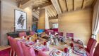 Courchevel 1850 Chalet Lord of snow 27