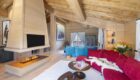 Courchevel 1850 Chalet Lord of snow 6