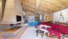 Courchevel 1850 Chalet Lord of snow 7