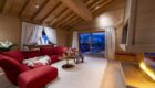 Courchevel 1850 Chalet Lord of snow 8