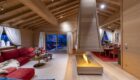 Courchevel 1850 Chalet Lord of snow 9