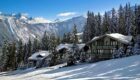 Courchevel 1850 Chalet Tahion 1