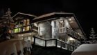 Courchevel 1850 chalet B 1