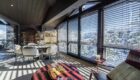 Courchevel 1850 chalet B 7