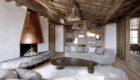 Courchevel 1850 chalet eclipse 4