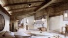 Courchevel 1850 chalet eclipse 7