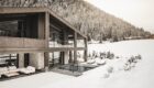 Dolomites Chalet Alpurio 2