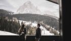 Dolomites Chalet Alpurio 43