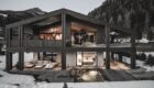 Dolomites Chalet Alpurio 47