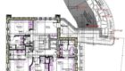 Megeve Chalet Divinity Level 0 Floor Plan