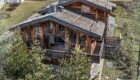 Megeve Chalet Thelevey 2