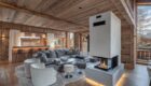 Megeve Chalet Thelevey 4