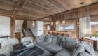 Megeve Chalet Thelevey 5