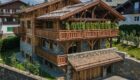 Megeve Chalet Whymper 1