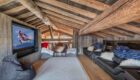 Megeve Chalet le Lodge 12