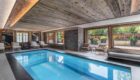 Megeve Chalet le Lodge 30