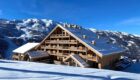 Meribel Penthouse Belvedere 2