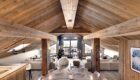 Meribel Penthouse Belvedere 20