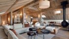 Meribel Penthouse Belvedere 21