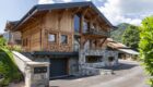 Morzine Chalet Nanook 2