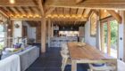 Morzine Chalet Nanook 8