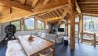 Morzine Chalet Nanook 9