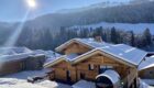 Morzine Chalet Sandjeman 1