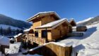 Morzine Chalet Sandjeman 2