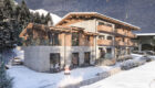 St Anton Chalet Frieda 1