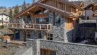 St Martin de Belleville Chalet Marcel 1