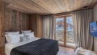 St Martin de Belleville Chalet Marcel 12