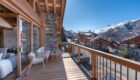 St Martin de Belleville Chalet Marcel 21