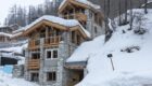 Val disere Chalet 1850 1