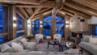 Val disere Chalet 1850 12