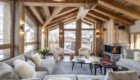 Val disere Chalet 1850 2