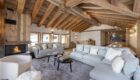 Val disere Chalet 1850 3