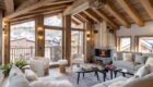 Val disere Chalet 1850 4